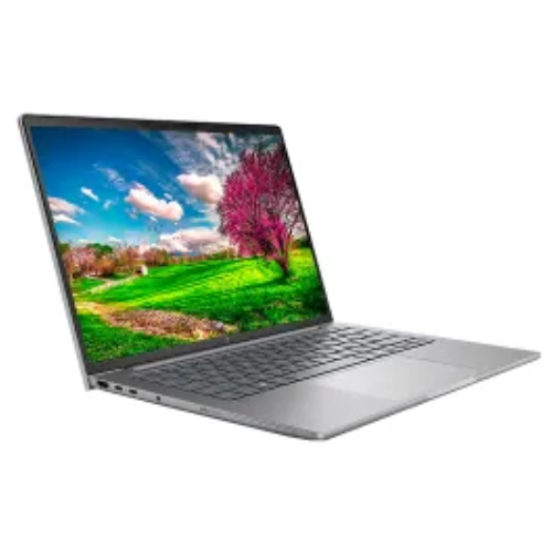 Laptop Portátil Workstation HP ZBook 8 G1i 14", lateral