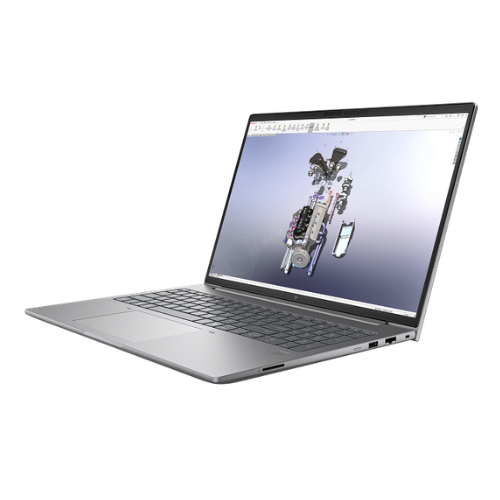 Laptop Workstation Portátil HP ZBook X G1i 16"