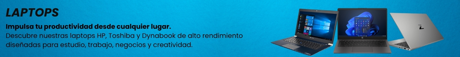 banner laptop 