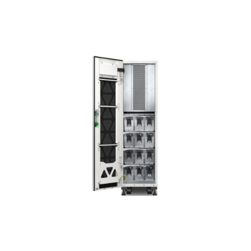 Unidad Easy-Ups 3S de APC by Schneider Electric 30 kVA, abierto