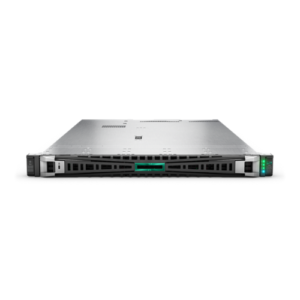 Servidor HPE ProLiant Compute DL360 Gen12, frontal