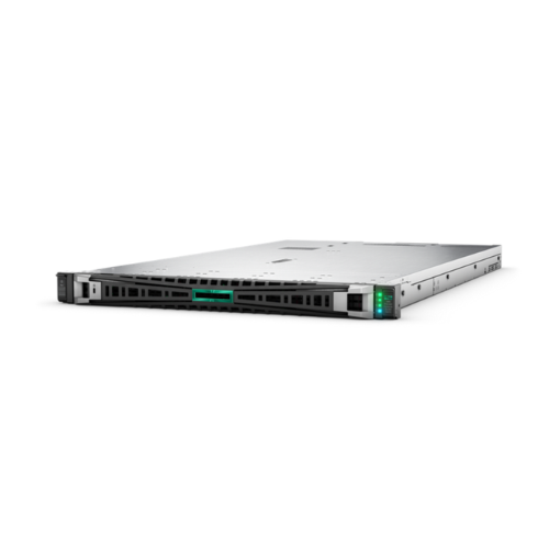 Servidor HPE ProLiant Compute DL360 Gen12