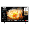 Televisor TCL 43V6C, 43 Pulgadas 4K UHD, frontal