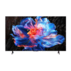Televisor LED TCL 55P6K 55", frontal