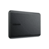 Disco Duro Externo Toshiba Canvio Basics 1 TB, lateral