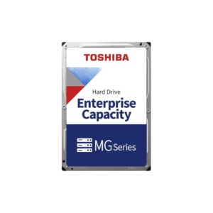 Disco Duro Toshiba MG10-D 10 TB