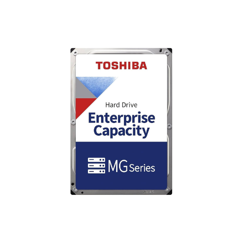 Disco Duro Toshiba MG10-D 10 TB
