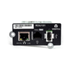 Tarjeta de Administración Vertiv Liebert IntelliSlot Dual Protocol GXT5, frontal