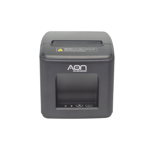 Impresora Térmica AON PR-205 frontal
