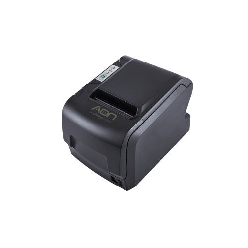 Impresora Térmica AON PR-250 80 mm, 250 mm/s, USB, LAN, Serial, AO-PR-1001-PTY