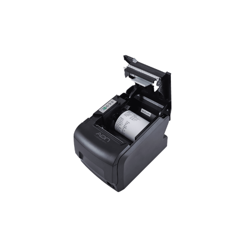 Impresora Térmica AON PR-250 80 mm, 250 mm/s, USB, LAN, Serial, AO-PR-1001-PTY