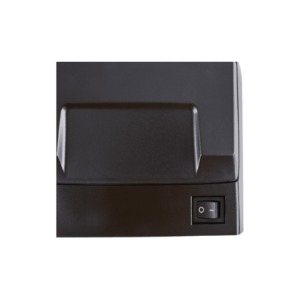 Impresora Térmica AON PR-250 80 mm, 250 mm/s, USB, LAN, Serial, AO-PR-1001-PTY