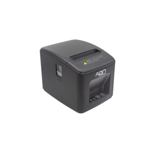 Impresora Térmica AON PR-255, lateral