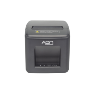 Impresora Térmica AON PR-255, frontal