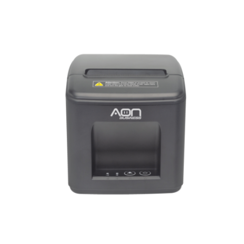 Impresora Térmica AON PR-255, frontal
