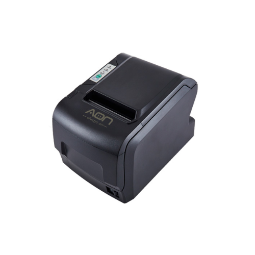 Impresora Térmica AON PR-255, lateral