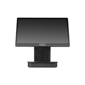 Computadora Todo en uno Terminal POS AllDroid-100 frontal