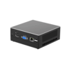 Mini PC NanoCore X3 CI3, derecha