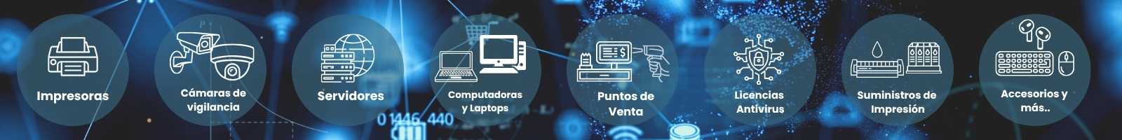 Banner Productos