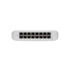 Switch Ubiquiti UniFi Lite 16 PoE, frontal