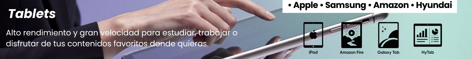 Tablets