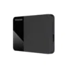 Disco Duro Externo Toshiba Canvio Ready 2 TB