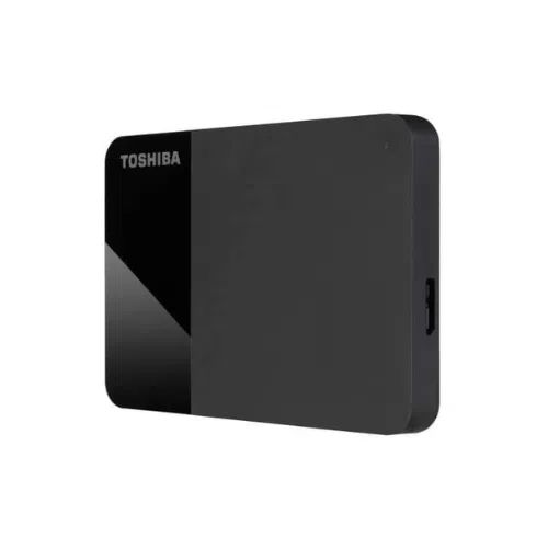 Disco Duro Externo Toshiba Canvio Ready 2 TB