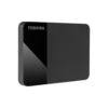 Disco Duro Externo Toshiba Canvio Ready 2 TB, lateral