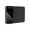 Disco Duro Externo Toshiba Canvio Ready 2 TB, lateral
