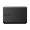 Disco Duro Externo Toshiba Canvio Basics 2 TB, frontal