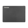 Disco Duro Externo Toshiba Canvio Gaming 2 TB, frontal