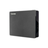 Disco Duro Externo Toshiba Canvio Gaming 2 TB, lateral
