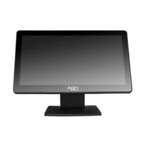 Monitor Táctil TouchMax-156 15,6", frontal