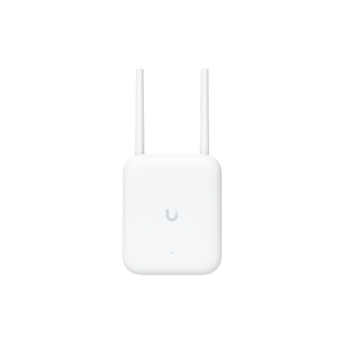 Access Point Ubiquiti UniFi WiFi 7, frontal