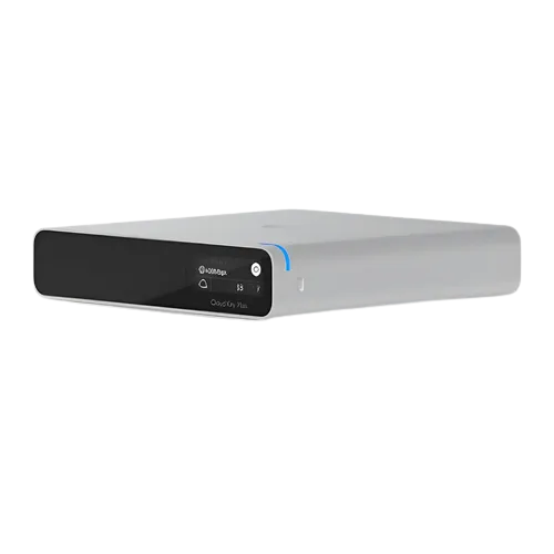 Consola de Gestión Ubiquiti UniFi CloudKey+