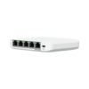 Switch Ubiquiti Flex Mini 2.5G de 5 Puertos 2.5G