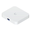 Router Ubiquiti Cloud Gateway Ultra, diagonal