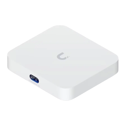 Router Ubiquiti Cloud Gateway Ultra, diagonal