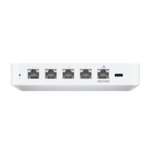 Router Ubiquiti Cloud Gateway Ultra, frontal