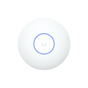 Punto de Acceso Ubiquiti UniFi U7-Lite frontal