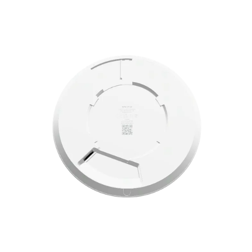 Access Point Ubiquiti UniFi WiFi 7, posterior