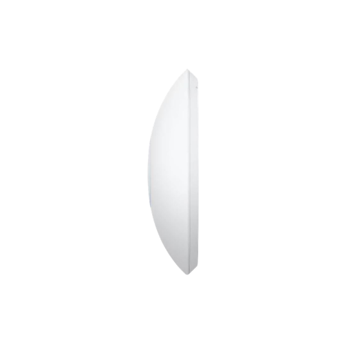 Access Point Ubiquiti UniFi WiFi 7, lateral