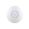 Access Point Ubiquiti UniFi WiFi 7, frontal