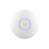 Access Point Ubiquiti UniFi U7 Pro Tribanda, frontal