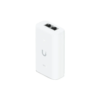 Inyector Ubiquiti PoE++ 60 W, vertical