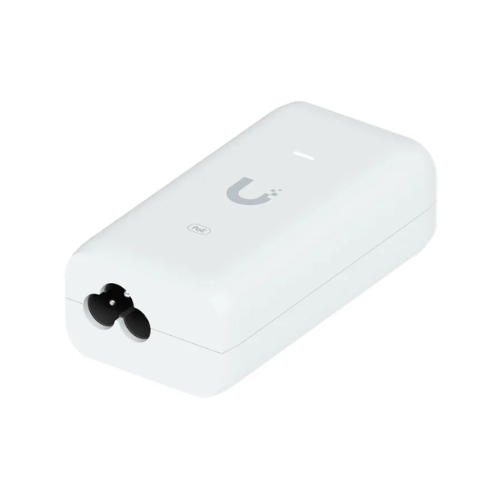 Inyector Ubiquiti PoE++ 60 W