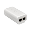 Adaptador de Corriente PoE Ubiquiti U-POE