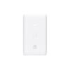 Inyector Ubiquiti PoE+ 30 W