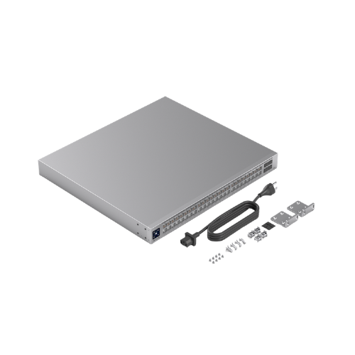 Switch Ubiquiti UniFi Pro Max 48 Puertos