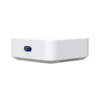 Router Mesh Ubiquiti UniFi Express 7, lateral